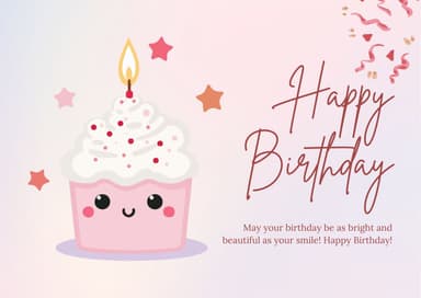 Congratulations Card