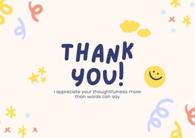 Thankyou Card1