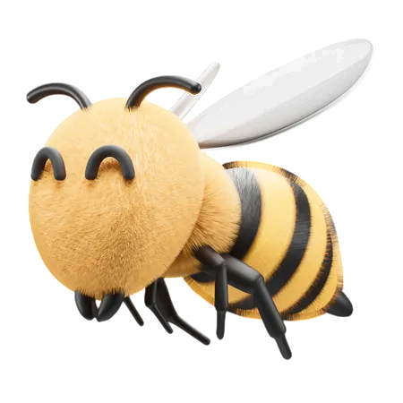 Bee Cursor